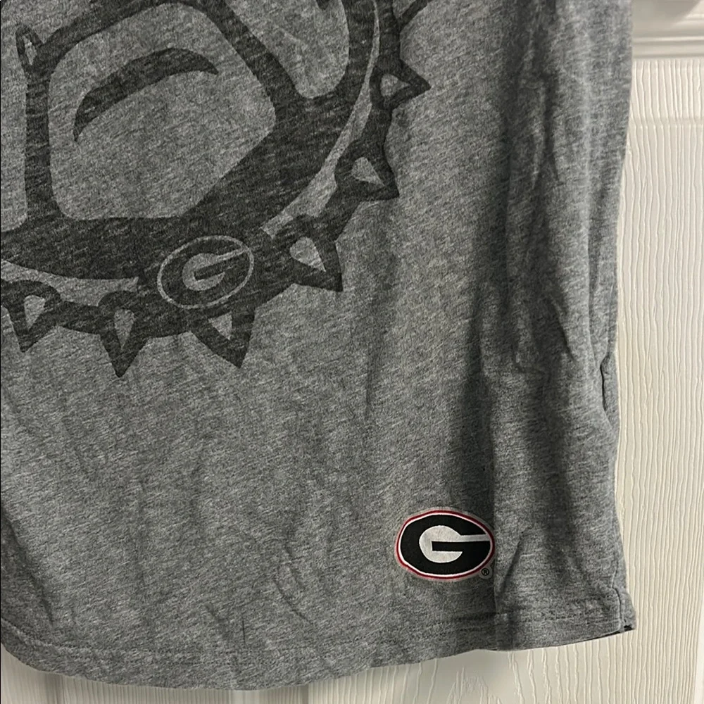 Nike Women’s UGA Shirt